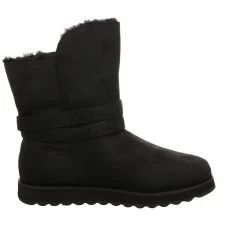 Skechers Boots KEEPSAKES 2.0 - NIGHT PEAKS In Schwarz -Damenmodegeschäft skechers boots keepsakes 2 0 night peaks in schwarz 5