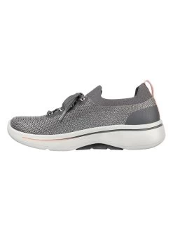 Skechers Sneakers "Arch Fit" In Grau 7 Skechers Sneakers "Arch Fit" In Grau -Damenmodegeschäft skechers sneakers arch fit in grau 2