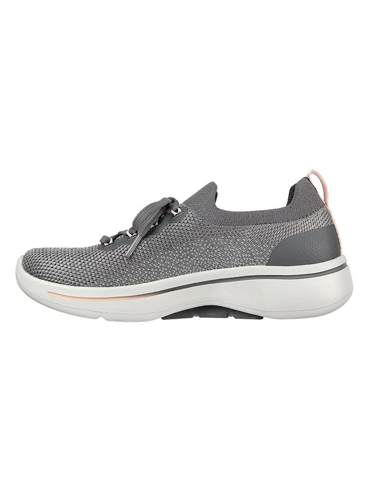 Skechers Sneakers "Arch Fit" In Grau 3 Skechers Sneakers "Arch Fit" In Grau – Bild 3