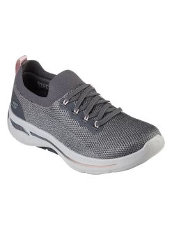 Skechers Sneakers "Arch Fit" In Grau