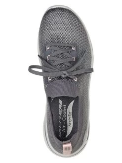 Skechers Sneakers "Arch Fit" In Grau 8 Skechers Sneakers "Arch Fit" In Grau -Damenmodegeschäft skechers sneakers arch fit in grau 3