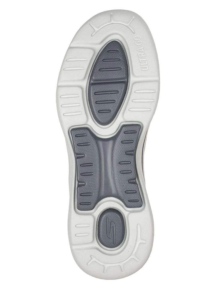 Skechers Sneakers "Arch Fit" In Grau 5 Skechers Sneakers "Arch Fit" In Grau – Bild 5