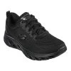 Skechers Sportschuhe "Glide-Step Sport" In Schwarz