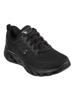 Skechers Sportschuhe "Glide-Step Sport" In Schwarz