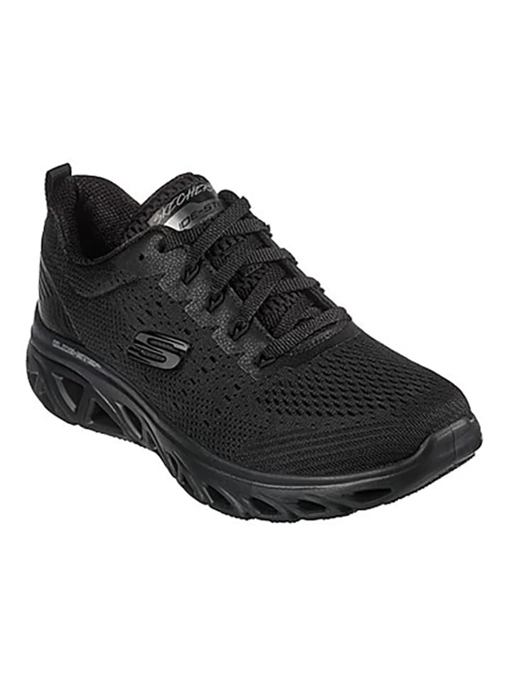 Skechers Sportschuhe "Glide-Step Sport" In Schwarz 1 Skechers Sportschuhe "Glide-Step Sport" In Schwarz