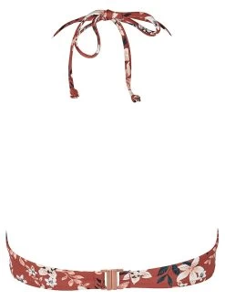 Skiny Bikini-Oberteil In Rot -Damenmodegeschäft skiny bikini oberteil in rot 3