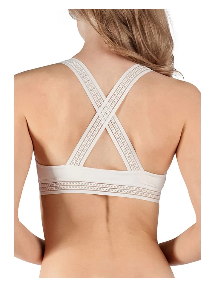 Skiny Soft-BH In Rosé 2 Skiny Soft-BH In Rosé – Bild 2