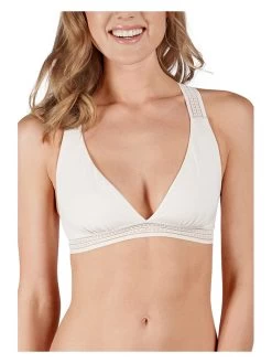 Skiny Soft-BH In Rosé