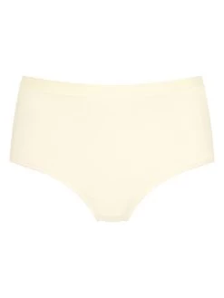 Sloggi 2er-Set: Taillenslips In Creme -Damenmodegeschäft sloggi 2er set taillenslips in creme 3