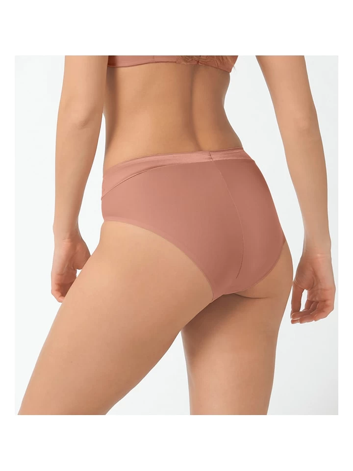 Sloggi Slip In Rosa 2 Sloggi Slip In Rosa – Bild 2