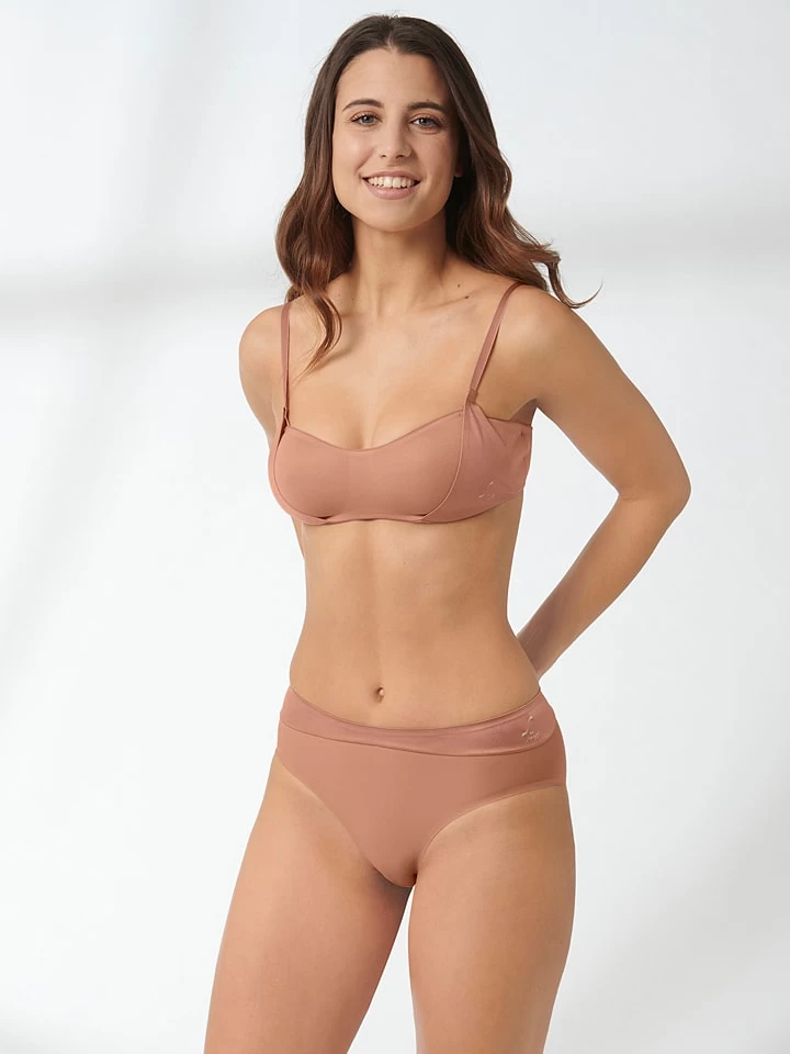 Sloggi Slip In Rosa 3 Sloggi Slip In Rosa – Bild 3