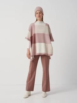 Someday Wollmütze "Berta" In Rosa