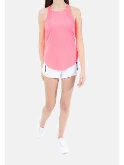 Spyder Trainingstop In Pink