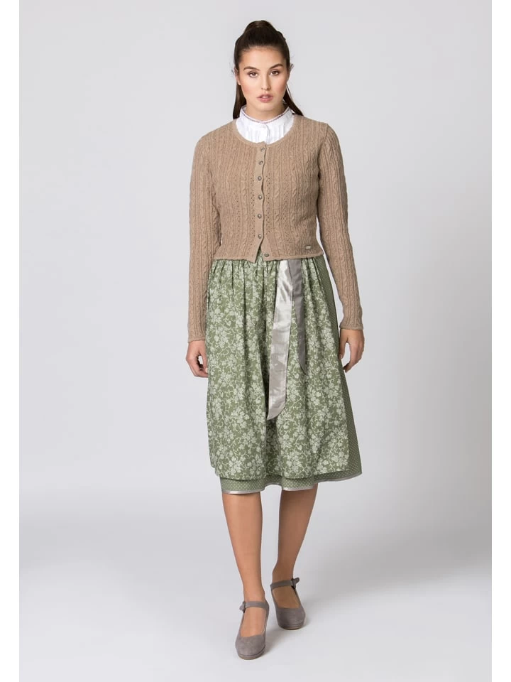 Janker "Liz" In Beige 2 Janker "Liz" In Beige – Bild 2