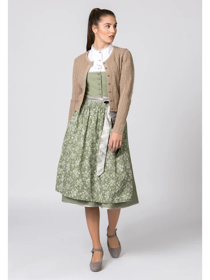 Janker "Liz" In Beige 3 Janker "Liz" In Beige – Bild 3