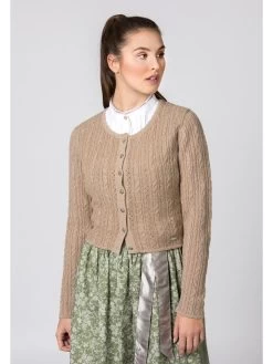 Janker "Liz" In Beige 10 Janker "Liz" In Beige -Damenmodegeschäft stockerpoint janker liz in beige 4