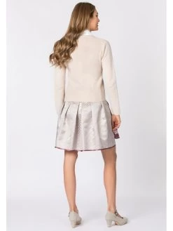 Janker "Malou" In Creme 11 Janker "Malou" In Creme -Damenmodegeschäft stockerpoint janker malou in creme 2