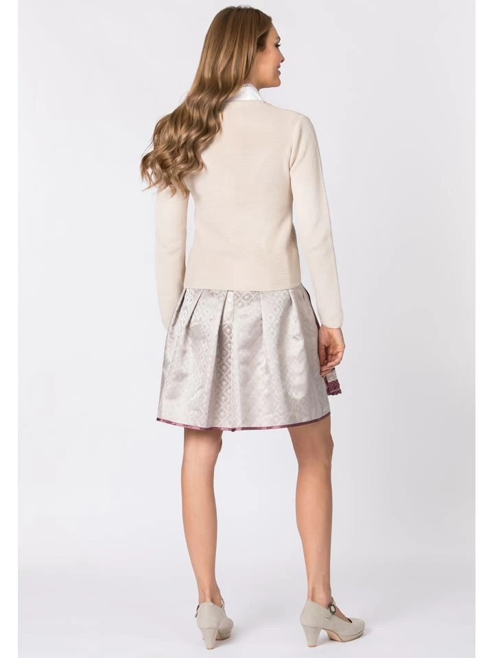 Janker "Malou" In Creme 3 Janker "Malou" In Creme – Bild 3