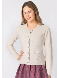 Janker "Malou" In Creme 14 Janker "Malou" In Creme -Damenmodegeschäft stockerpoint janker malou in creme 5