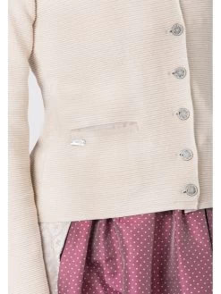 Janker "Malou" In Creme 16 Janker "Malou" In Creme -Damenmodegeschäft stockerpoint janker malou in creme 7