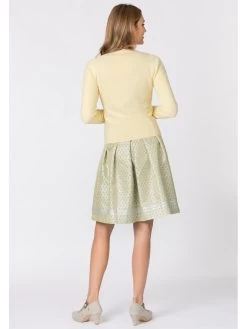 Janker "Malou" In Gelb 10 Janker "Malou" In Gelb -Damenmodegeschäft stockerpoint janker malou in gelb 2