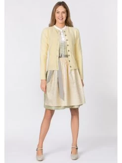 Janker "Malou" In Gelb