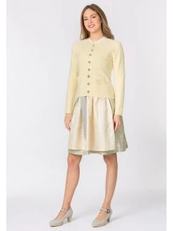 Janker "Malou" In Gelb 11 Janker "Malou" In Gelb -Damenmodegeschäft stockerpoint janker malou in gelb 3