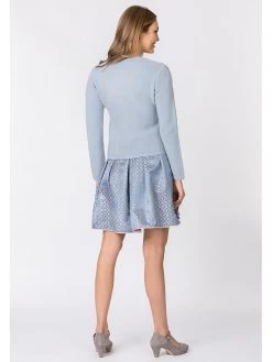 Janker "Malou" In Hellblau 9 Janker "Malou" In Hellblau -Damenmodegeschäft stockerpoint janker malou in hellblau 2