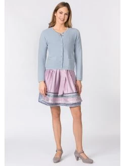 Janker "Malou" In Hellblau 10 Janker "Malou" In Hellblau -Damenmodegeschäft stockerpoint janker malou in hellblau 3