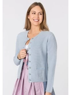 Janker "Malou" In Hellblau 11 Janker "Malou" In Hellblau -Damenmodegeschäft stockerpoint janker malou in hellblau 4