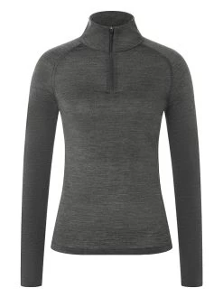 Super.natural Funktionsunterhemd In Anthrazit