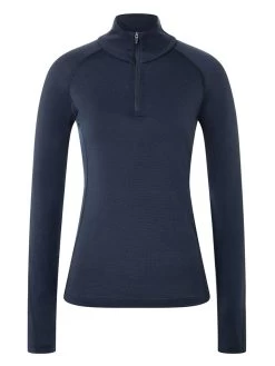 Super.natural Funktionsunterhemd In Dunkelblau