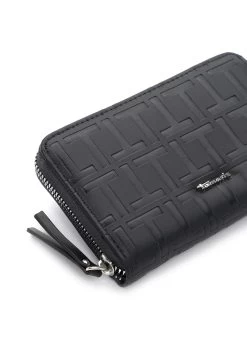 Tamaris Geldbörse Leona In Black 9 Tamaris Geldbörse Leona In Black -Damenmodegeschäft tamaris geldborse leona in black 4