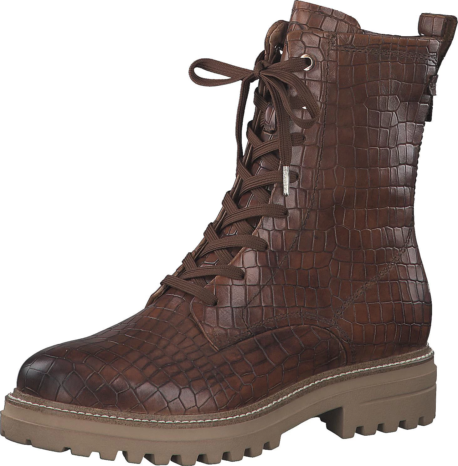 Tamaris Klassische Stiefel 1 Tamaris Klassische Stiefel