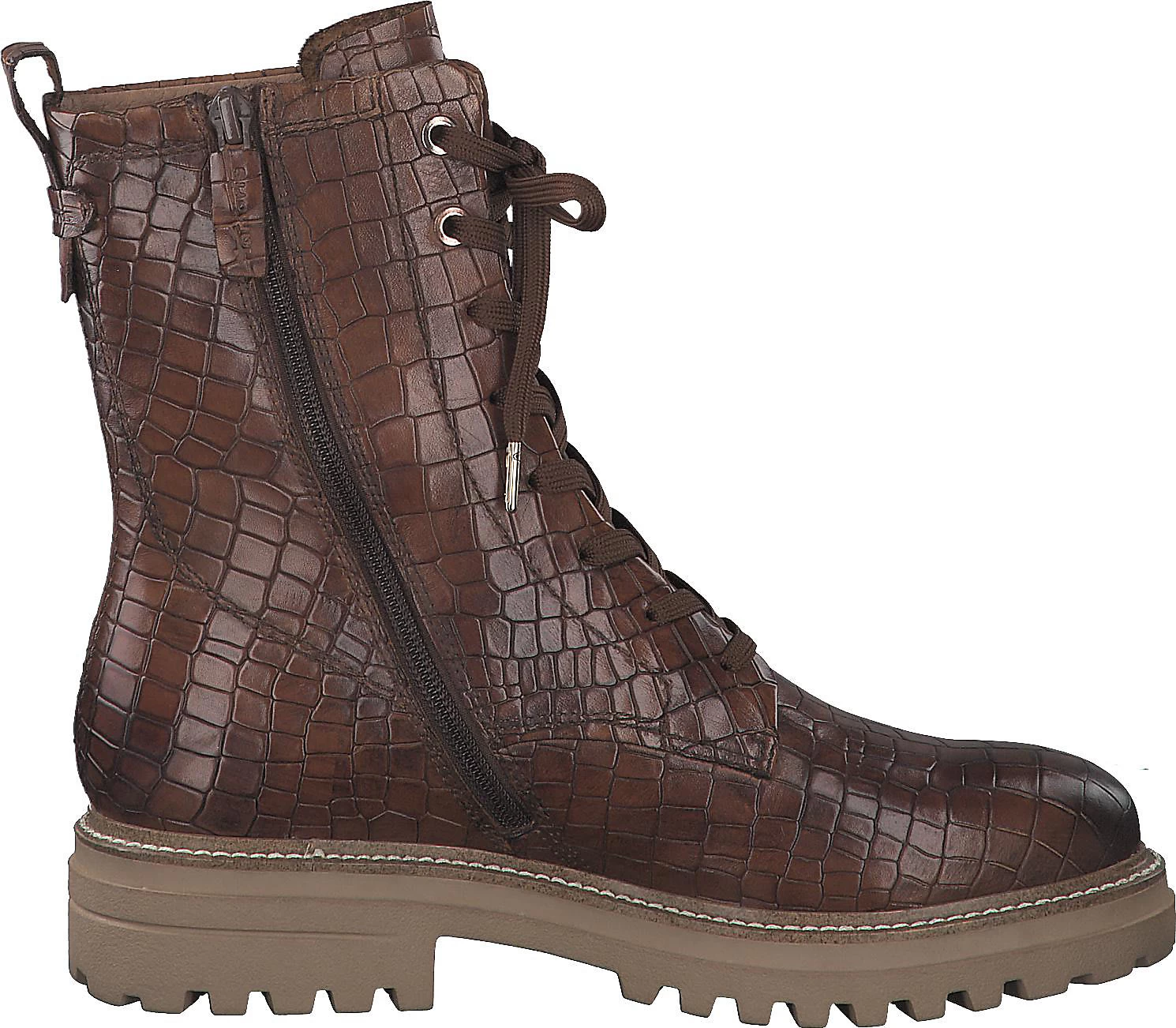 Tamaris Klassische Stiefel 3 Tamaris Klassische Stiefel – Bild 3