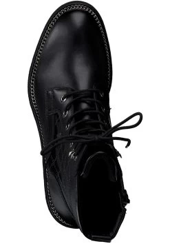 Tamaris Stiefeletten Schwarz -Damenmodegeschäft tamaris stiefeletten schwarz 2