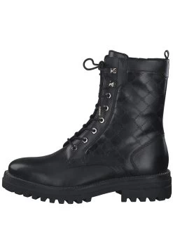 Tamaris Stiefeletten Schwarz -Damenmodegeschäft tamaris stiefeletten schwarz 4