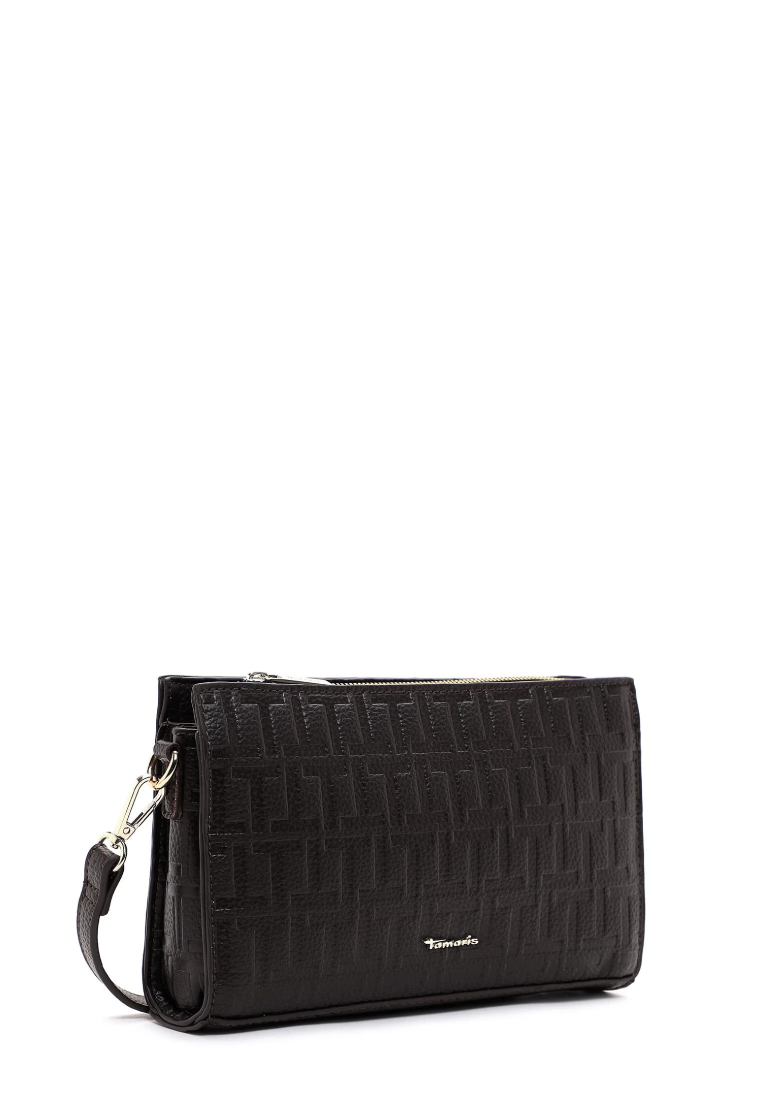 Tamaris Umhängetasche Julia In Brown 4 Tamaris Umhängetasche Julia In Brown – Bild 4