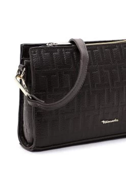 Tamaris Umhängetasche Julia In Brown 13 Tamaris Umhängetasche Julia In Brown -Damenmodegeschäft tamaris umhangetasche julia in brown 6