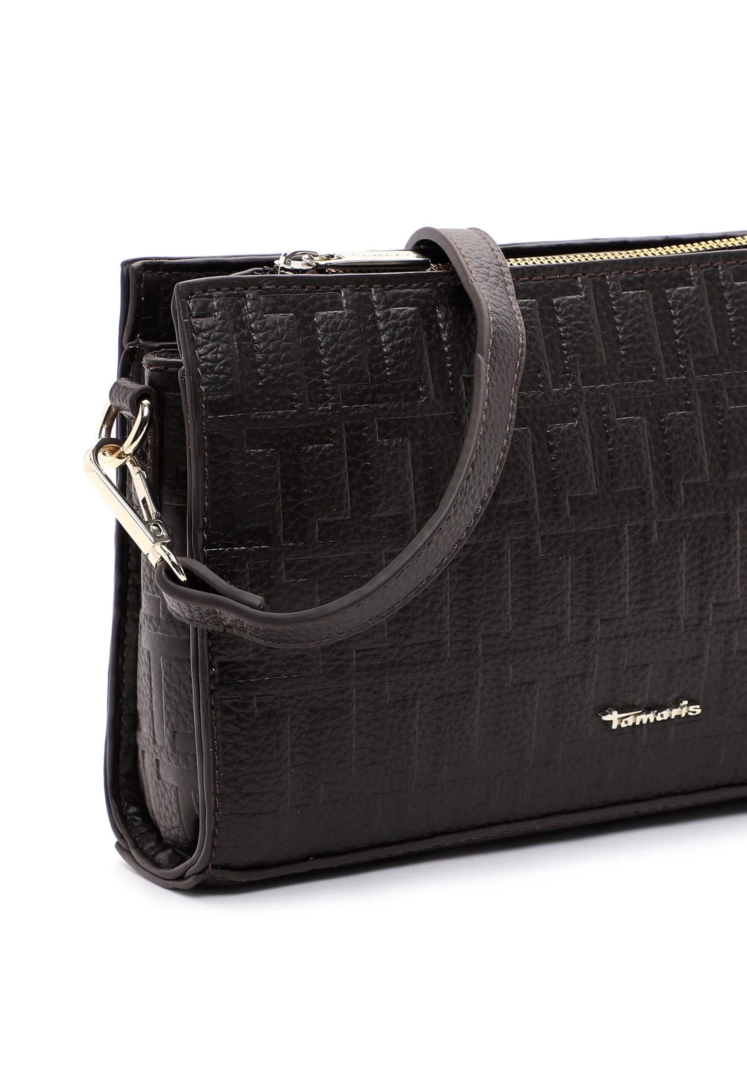 Tamaris Umhängetasche Julia In Brown 7 Tamaris Umhängetasche Julia In Brown – Bild 7