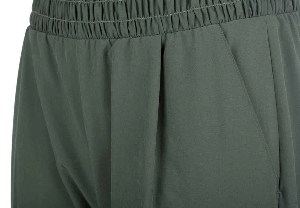 Outdoorhose LOOSE In Schwarz 3 Outdoorhose LOOSE In Schwarz – Bild 3