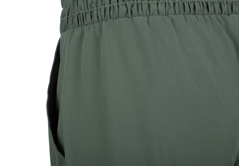 Outdoorhose LOOSE In Schwarz 4 Outdoorhose LOOSE In Schwarz – Bild 4