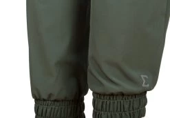 Outdoorhose LOOSE In Schwarz 9 Outdoorhose LOOSE In Schwarz -Damenmodegeschäft tao outdoorhose loose in schwarz 4