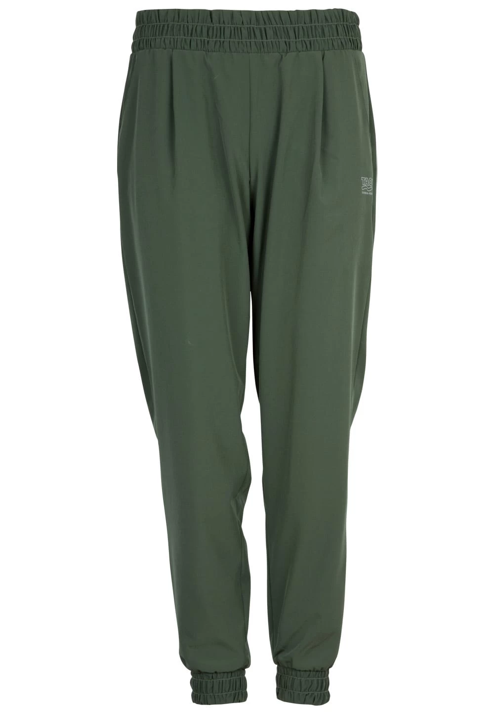 Outdoorhose LOOSE In Schwarz 1 Outdoorhose LOOSE In Schwarz