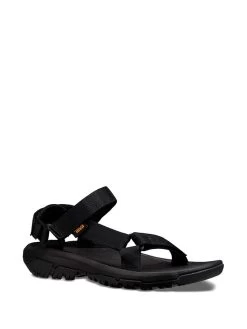 Trekkingsandalen "Teva" In Schwarz