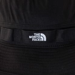 The North Face Hut - Class V Brimmer - Black -Damenmodegeschäft the north face hut class v brimmer black 2