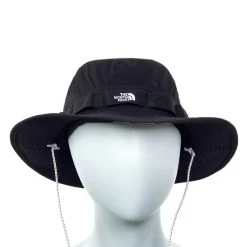 The North Face Hut - Class V Brimmer - Black