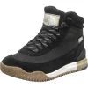 The North Face Winterschuhe Back To Berkeley III In Black/flax