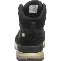 The North Face Winterschuhe Back To Berkeley III In Black/flax -Damenmodegeschäft the north face winterschuhe back to berkeley iii in black flax 2