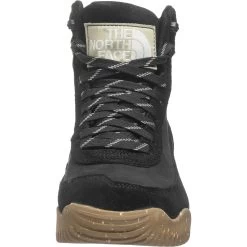 The North Face Winterschuhe Back To Berkeley III In Black/flax -Damenmodegeschäft the north face winterschuhe back to berkeley iii in black flax 4